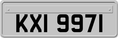 KXI9971