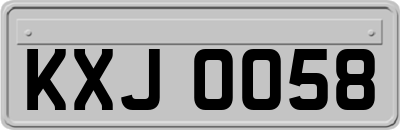 KXJ0058