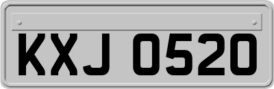 KXJ0520