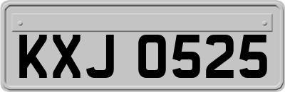 KXJ0525