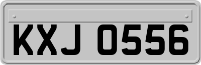 KXJ0556