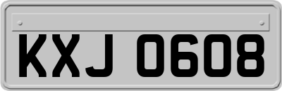 KXJ0608