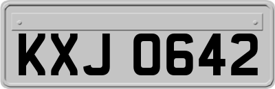 KXJ0642