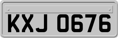 KXJ0676