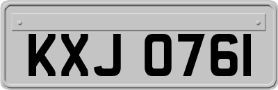 KXJ0761