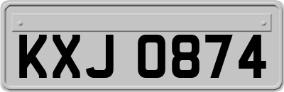 KXJ0874