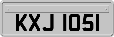 KXJ1051