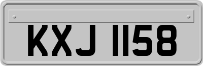 KXJ1158