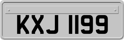 KXJ1199