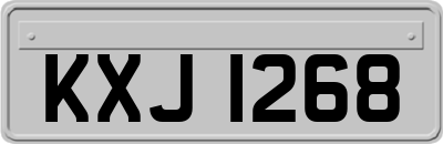 KXJ1268