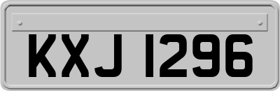 KXJ1296