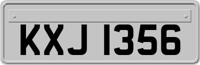 KXJ1356