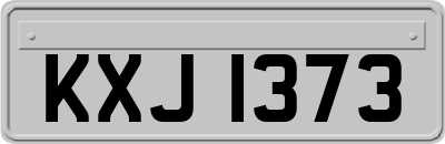 KXJ1373