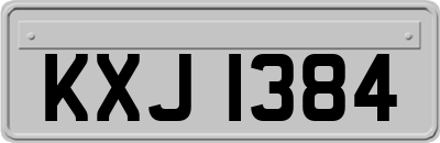 KXJ1384