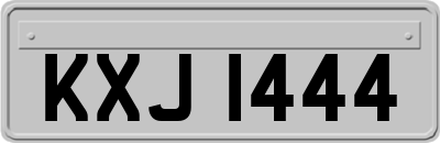 KXJ1444