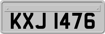 KXJ1476