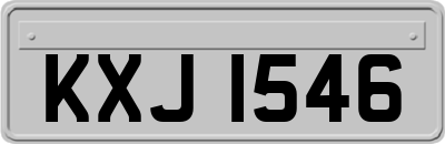 KXJ1546