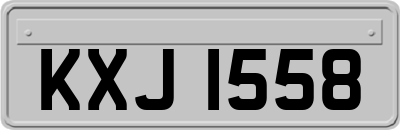 KXJ1558