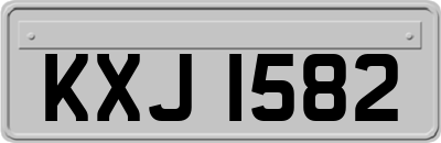 KXJ1582