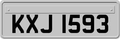KXJ1593