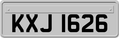 KXJ1626