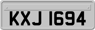 KXJ1694