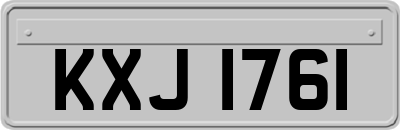 KXJ1761