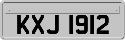 KXJ1912
