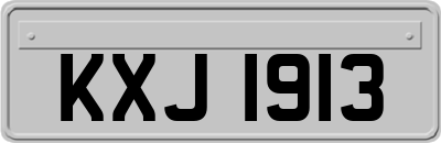 KXJ1913