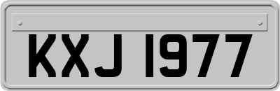 KXJ1977