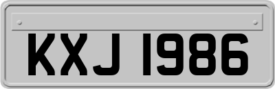 KXJ1986