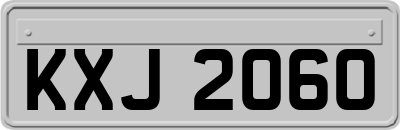 KXJ2060