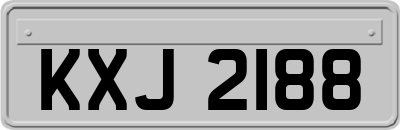 KXJ2188