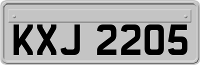 KXJ2205