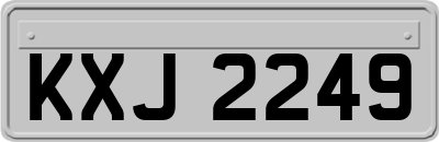 KXJ2249