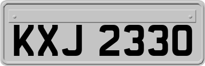 KXJ2330