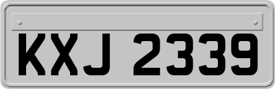 KXJ2339