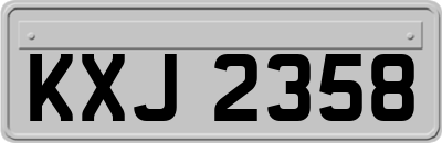 KXJ2358