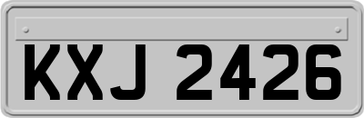 KXJ2426