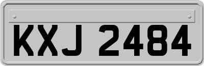 KXJ2484