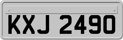 KXJ2490
