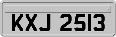 KXJ2513