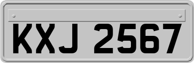 KXJ2567