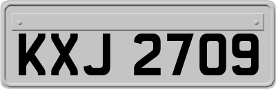 KXJ2709