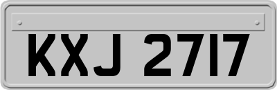 KXJ2717