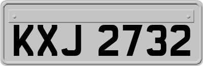 KXJ2732