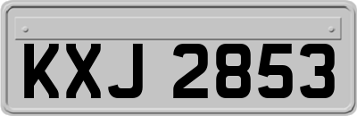 KXJ2853