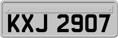 KXJ2907