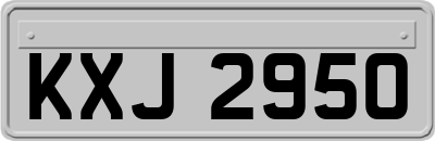 KXJ2950