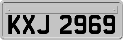 KXJ2969
